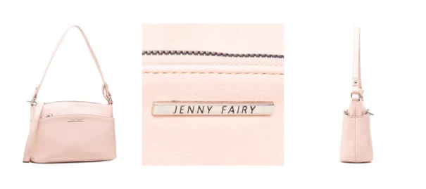 Jenny Fairy Torebka RC18667 Różowy