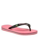 Ipanema Japonki Clas Brasil II Fem 80408 Czarny