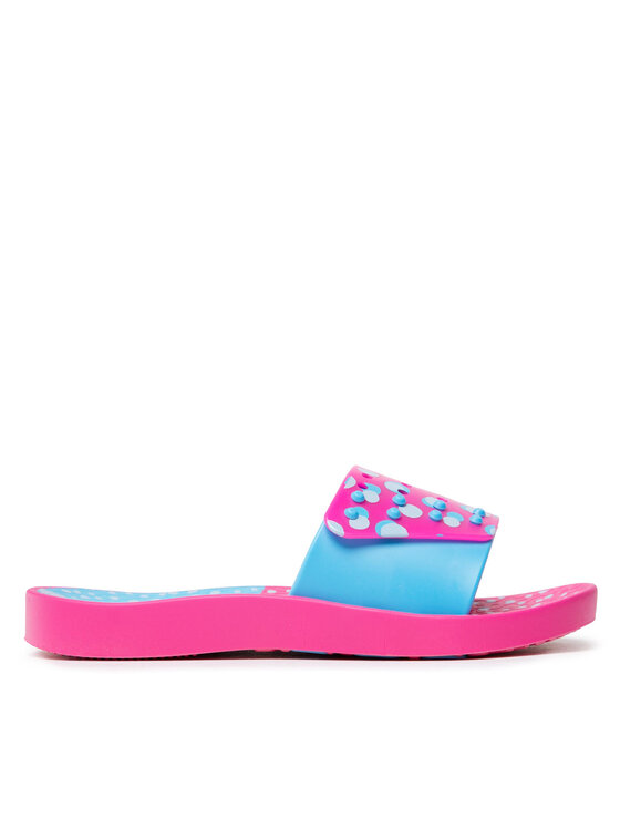 Ipanema Klapki Unisex Slide Kids 83231 Różowy