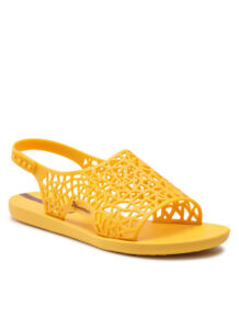 Ipanema Sandały Shape 26679 Żółty