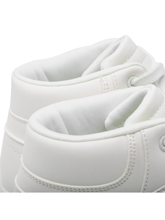 Jenny Fairy Sneakersy WAG1155201A-01 Biały
