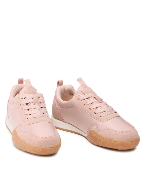 Jenny Fairy Sneakersy WFA1781-6 Różowy