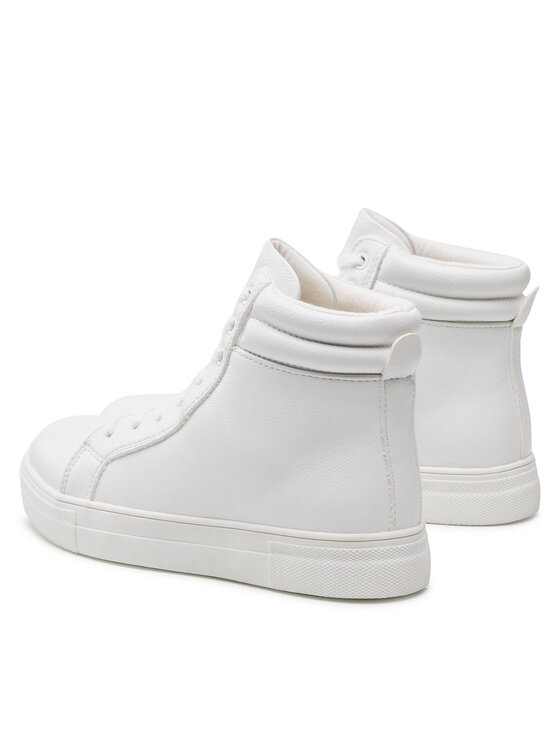 Jenny Fairy Sneakersy WS2158-09 Biały