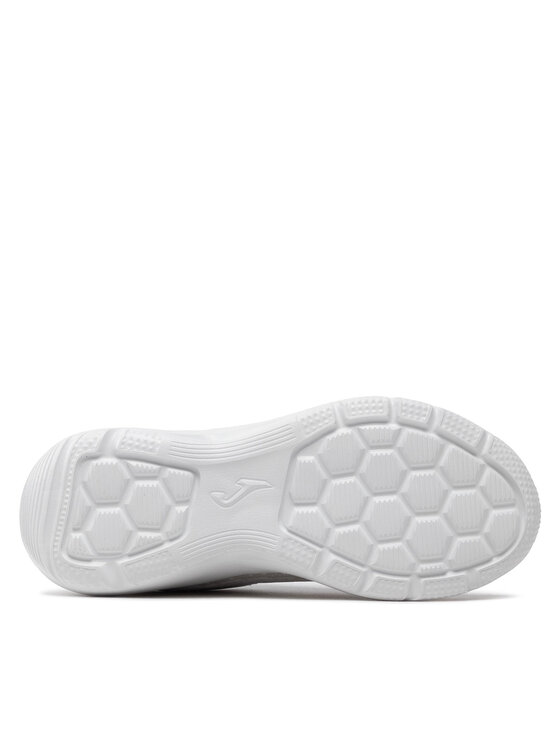 Joma Sneakersy N-300 Lady 2202 CN30LW2202 Biały
