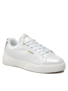 Joma Sneakersy Princenton Lady 2225 CPRILW2225 Biały