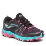 Joma Trekkingi Sierra Lady 2201 TKSILW2201 Czarny