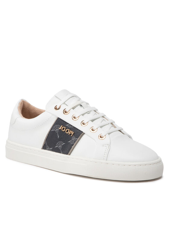JOOP! Sneakersy Coralie 4140006356 Biały