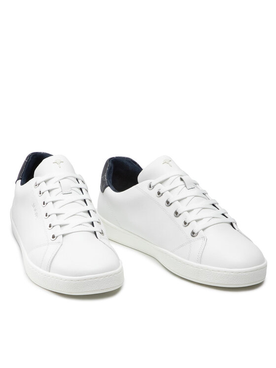 JOOP! Sneakersy Cortina Fine 4140006375 Biały