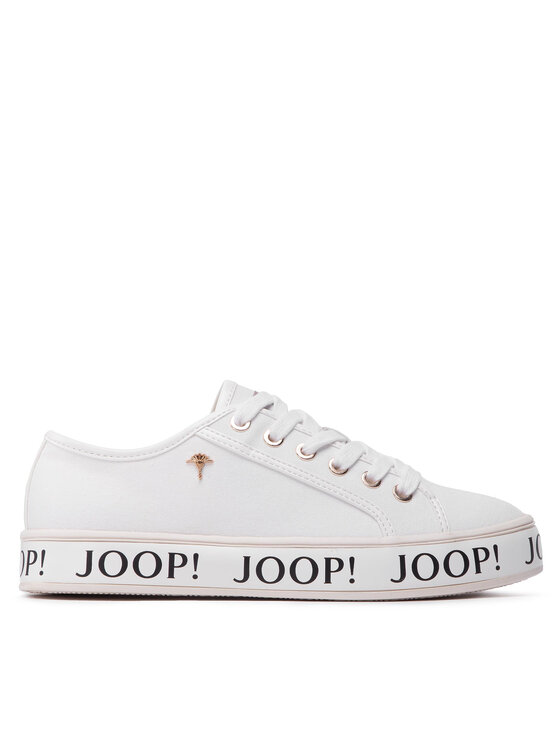 JOOP! Sneakersy Jil I Sneaker Yt6 4140005749 Biały