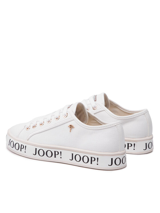 JOOP! Sneakersy Jil I Sneaker Yt6 4140005749 Biały