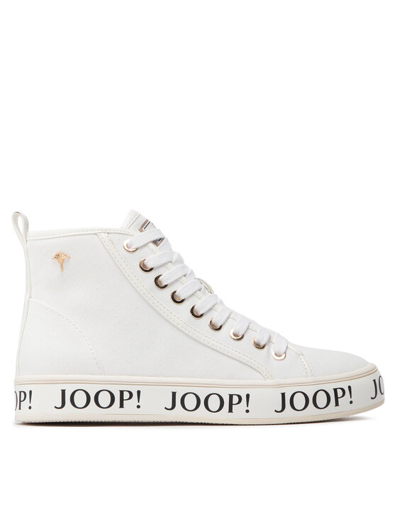 JOOP! Sneakersy Jil I Sneaker Yt9 4140005751 Biały
