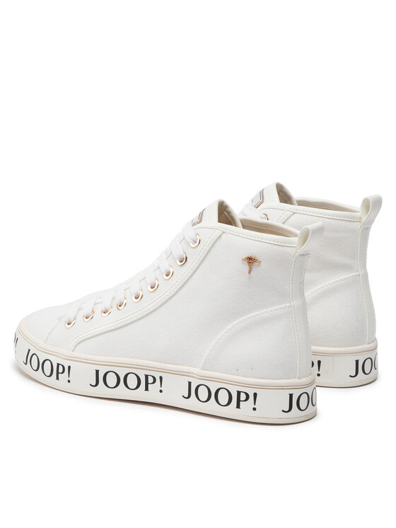 JOOP! Sneakersy Jil I Sneaker Yt9 4140005751 Biały