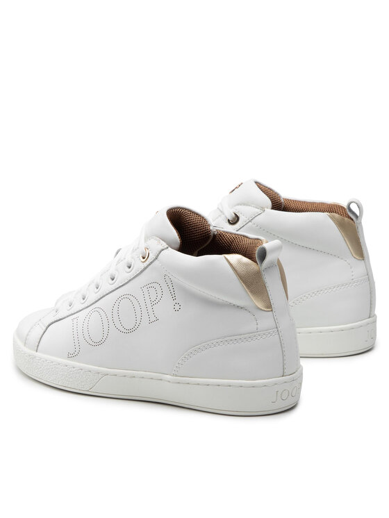 JOOP! Sneakersy Lettera 4140006362 Biały