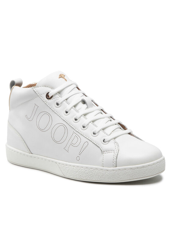 JOOP! Sneakersy Lettera 4140006362 Biały