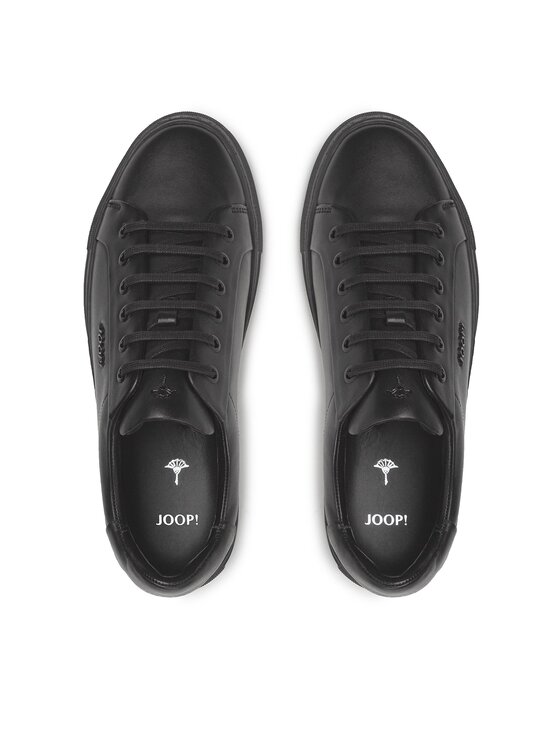 JOOP! Sneakersy Monocris 4140005987 Czarny