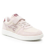 KangaRoos Sneakersy Easy 19049 000 1135 S Beżowy