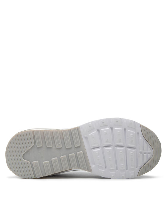 KangaRoos Sneakersy K-Air Ora Brand 39319 000 0090 Biały