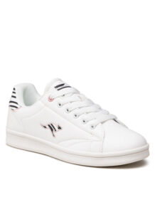KangaRoos Sneakersy K-Ten III 39284 000 0069 Biały