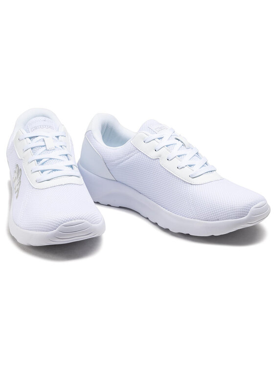 Kappa Sneakersy 242747XL Biały
