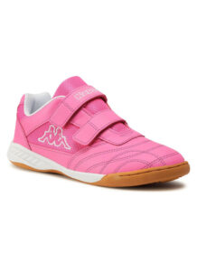Kappa Sneakersy 260509T Różowy