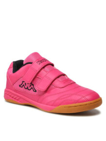Kappa Sneakersy 260695T Różowy