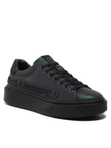 KARL LAGERFELD Sneakersy KL52225I Kolorowy