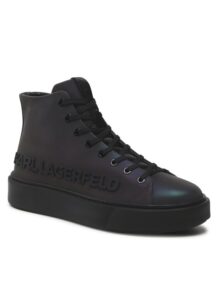KARL LAGERFELD Sneakersy KL52255I Kolorowy