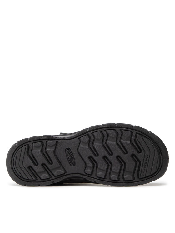 Keen Sneakersy Hikeport 2 Low Wp 1026610 Szary