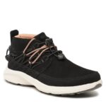 Keen Sneakersy Uneek Chukka 1026733 Czarny