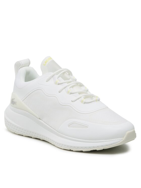 Lacoste Sneakersy Active 4851 2221 Sma 7-44SMA011821G Biały