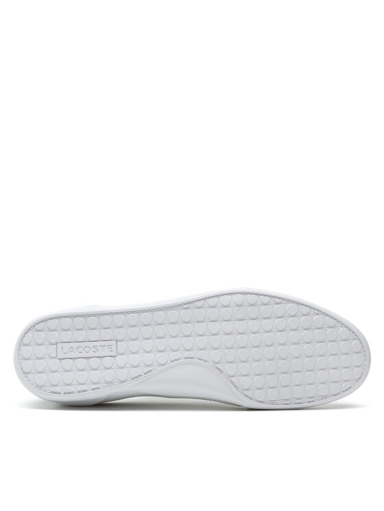 Lacoste Sneakersy Chaymon Crafted 07221 Cma 7-43CMA00431R5 Biały
