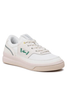 Lacoste Sneakersy G80 Arc 0321 1 Sma Off 7-42SMA00835A6 Biały