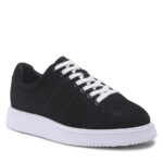 Lauren Ralph Lauren Sneakersy Angeline 4 802872472001 Czarny