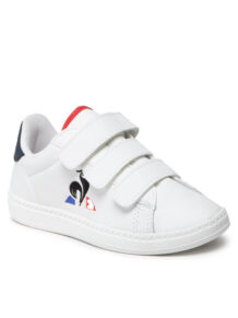 Le Coq Sportif Sneakersy Courtset Ps 2210147 Biały