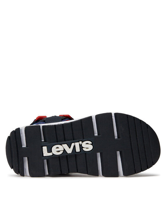 Levi's® Sandały VNIA0010S Granatowy