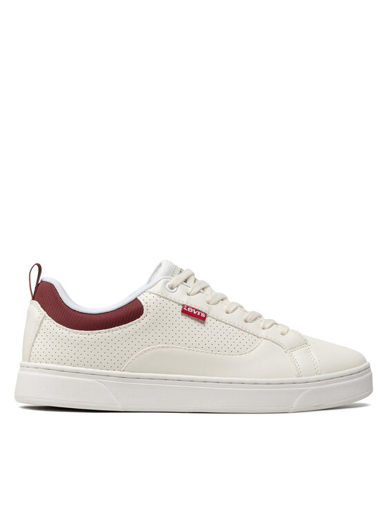 Levi's® Sneakersy 233037-678-100 Beżowy
