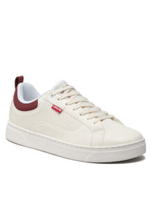 Levi’s® Sneakersy 233037-678-100 Beżowy