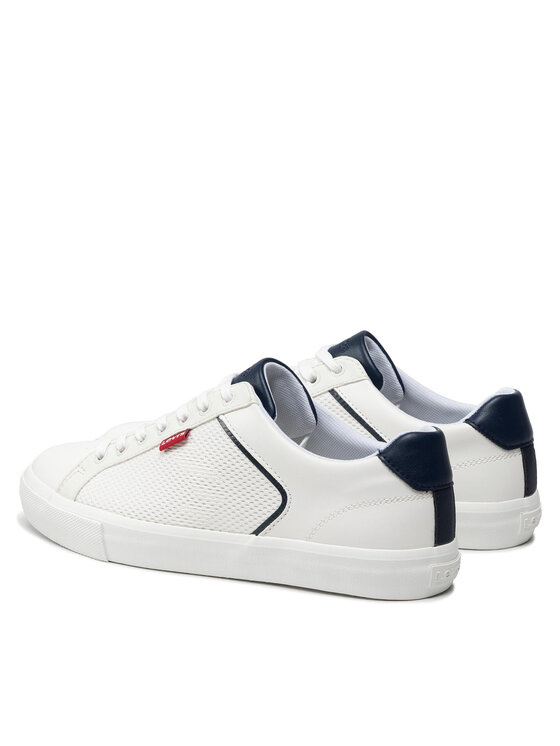 Levi's® Sneakersy 233039-729-51 Biały