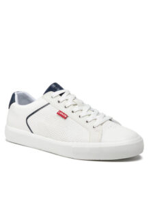 Levi’s® Sneakersy 233039-729-51 Biały