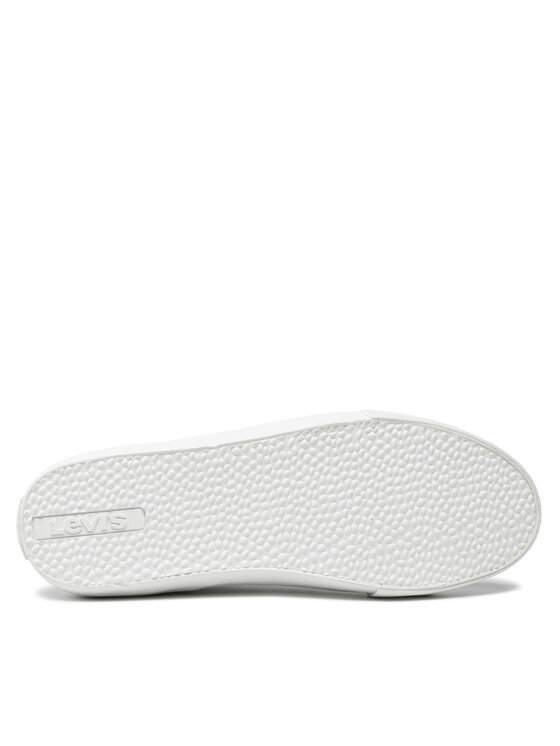 Levi's® Sneakersy 233039-729-51 Biały