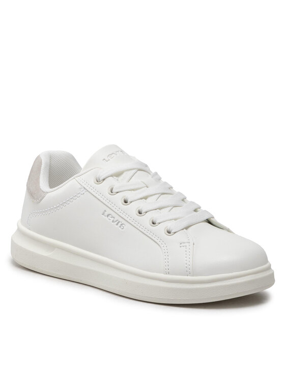 Levi’s® Sneakersy 233415-729-50 Biały
