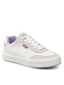 Levi’s® Sneakersy 234190-846-351 Biały