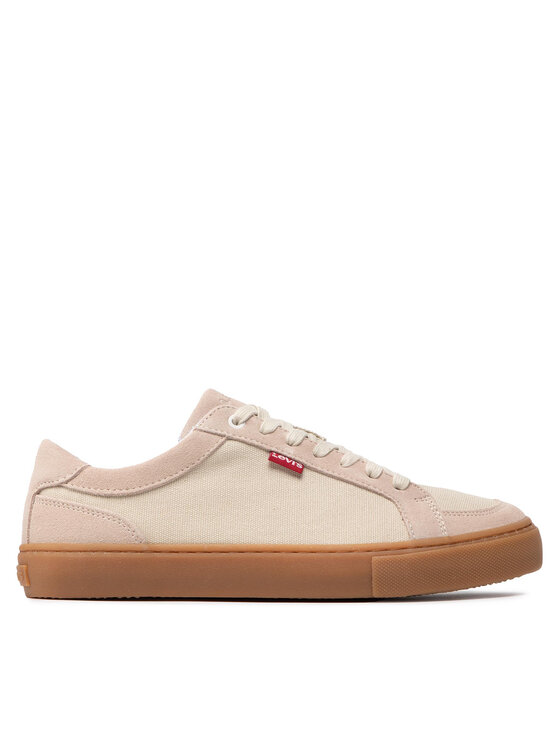 Levi's® Sneakersy 234230-636-100 Beżowy