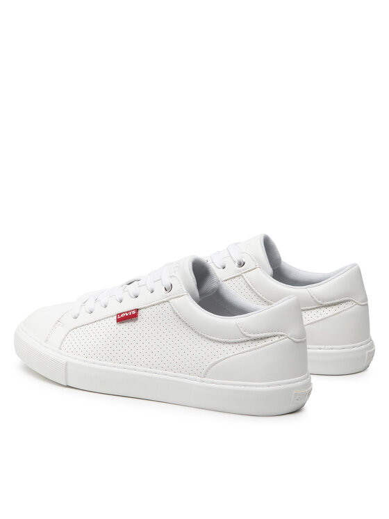Levi's® Sneakersy 234230-661-51 Biały