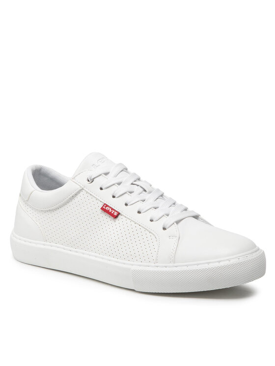 Levi’s® Sneakersy 234230-661-51 Biały