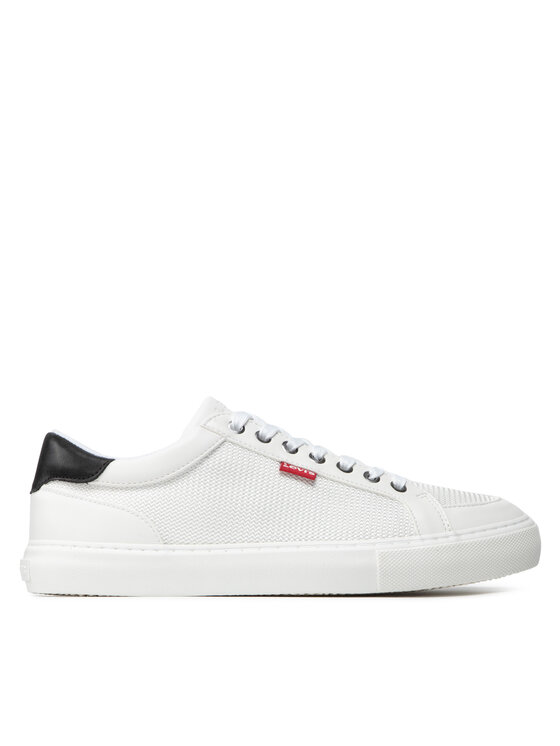 Levi's® Sneakersy 234230-729-51 Biały