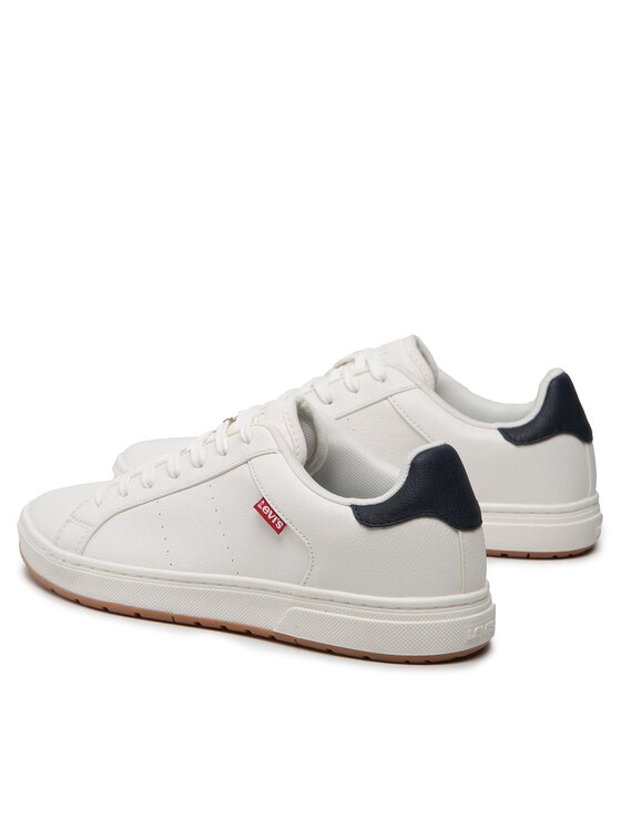 Levi's® Sneakersy 234234-661-151 Biały