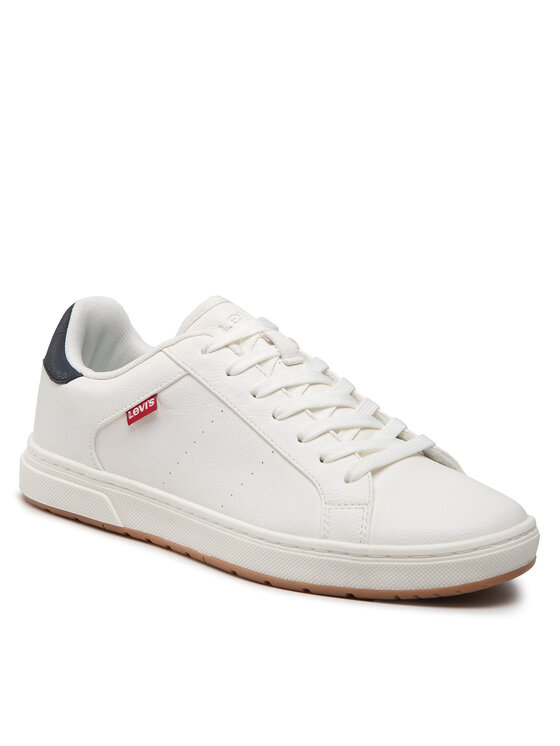 Levi’s® Sneakersy 234234-661-151 Biały