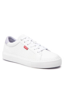 Levi’s® Sneakersy 234237-661-251 Biały