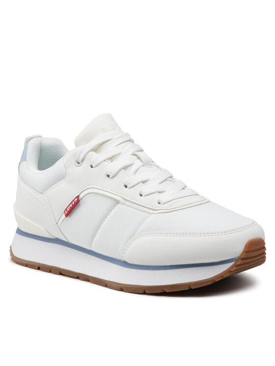 Levi’s® Sneakersy 234240-680-51 Biały